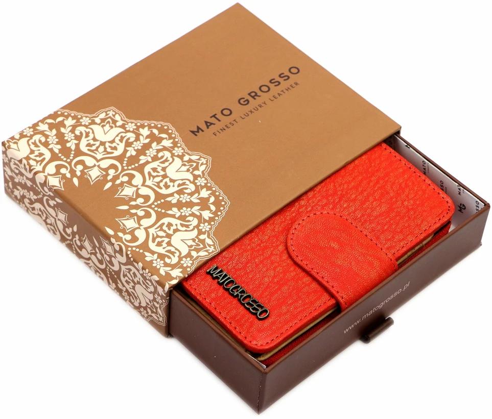 Mato Grosso 0821-50 RFID