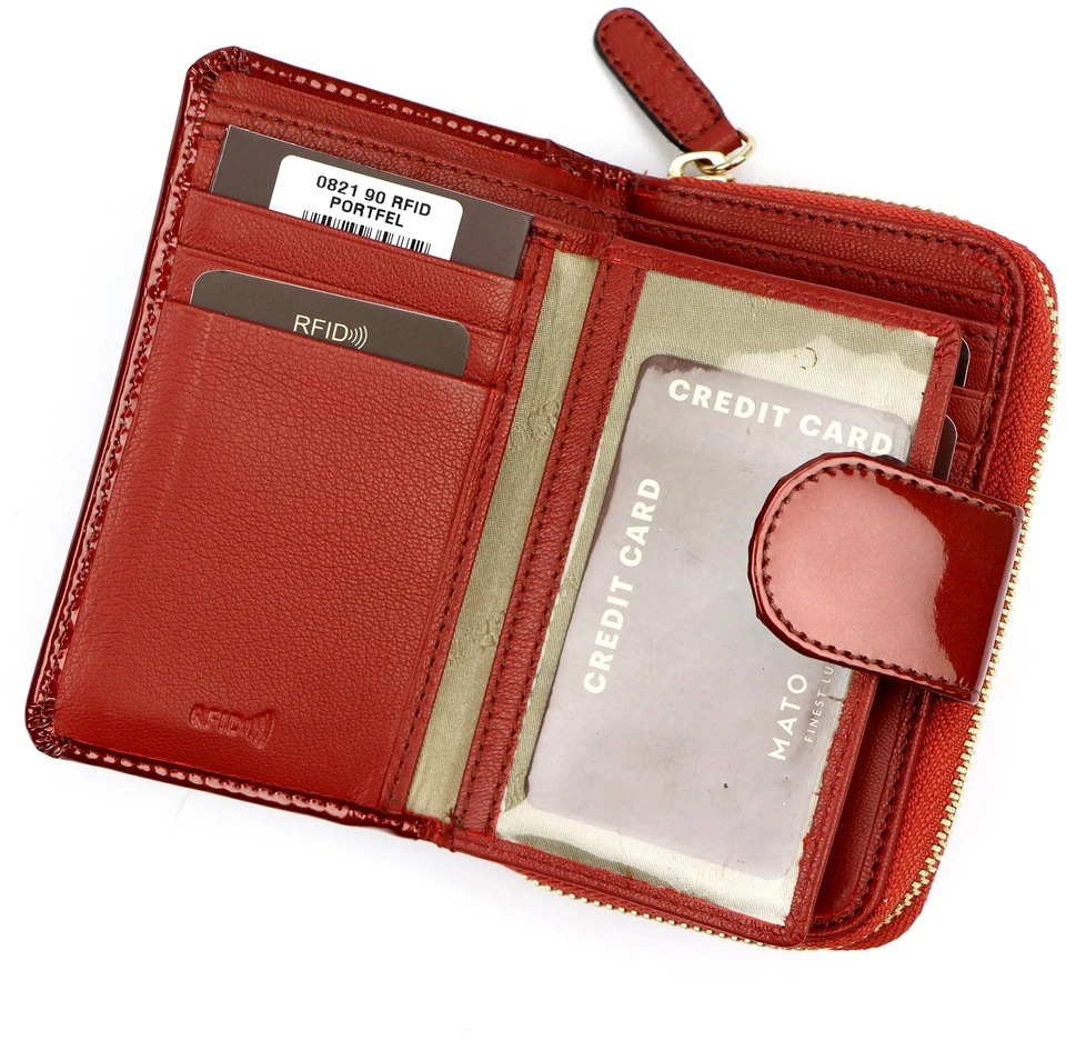 Mato Grosso 0821-90 RFID