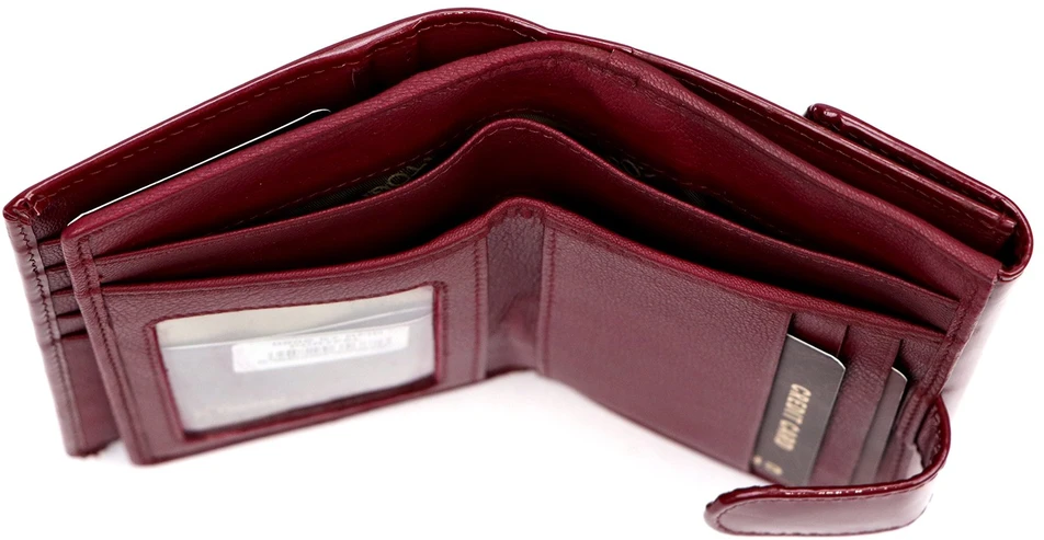 Mato Grosso 0866-57 RFID