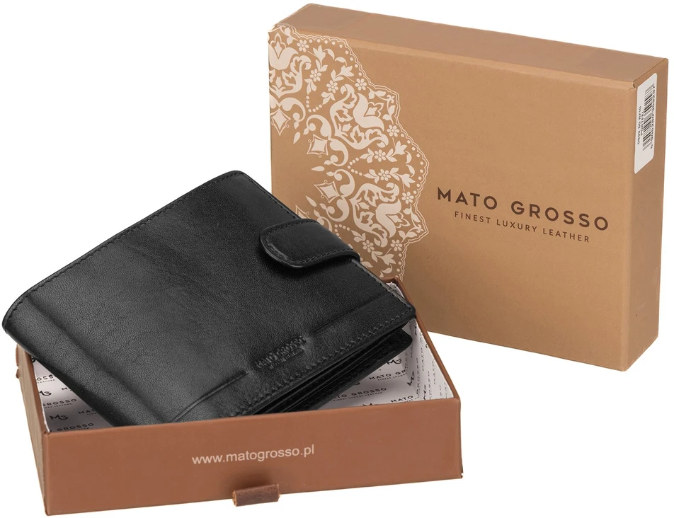 Mato Grosso 0892-60 RFID