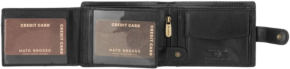 Mato Grosso 0892-60 RFID
