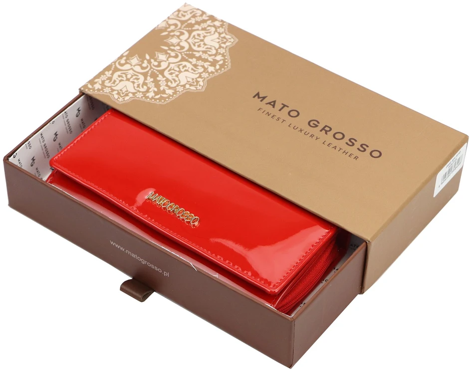 Mato Grosso 0920-404 RFID