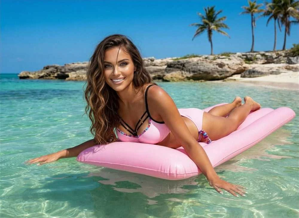 Maudymosi kelnaitės Emma