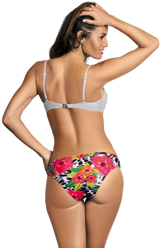 Maudymosi kostiumas Pamela Sidabrinis M-421 (7)