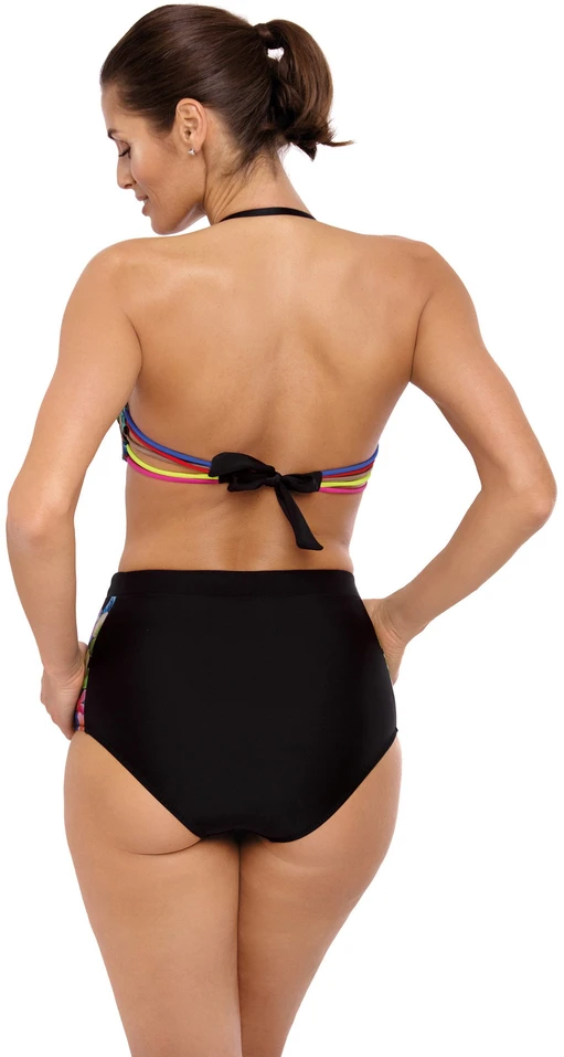 Maudymosi kostiumėlis Madison Nero M-537 (3)