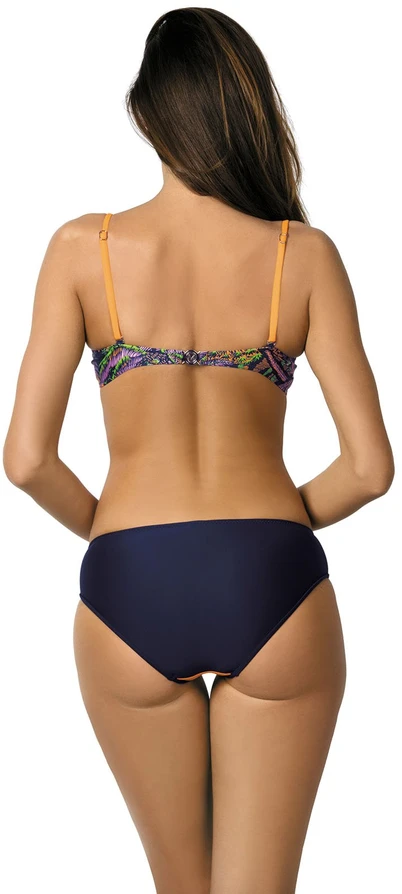 Maudymosi kostiumėlis Margaret Blu Scuro 377 (9)