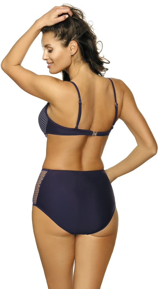 Maudymosi kostiumėlis Martha Blu Scuro M-477 (1)