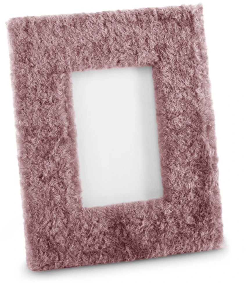Nuotraukų rėmelis AmeliaHome Mauvinės spalvos rėmelis nuotraukoms 21×26 cm