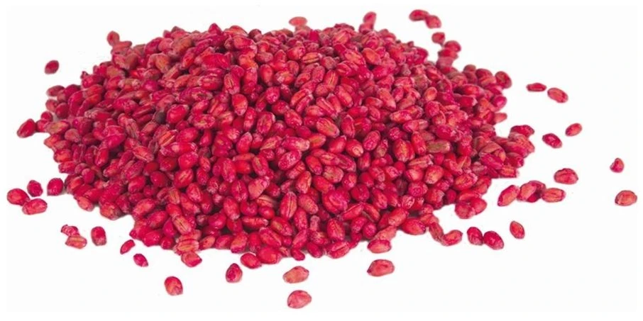 Mkds Graužikų nuodai MAUZER, grūdais, 150 g