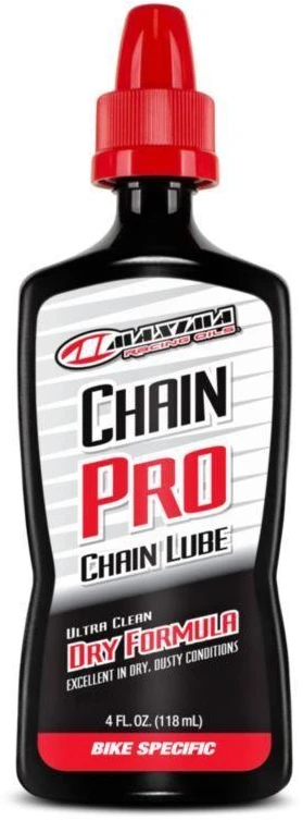 Maxima Chain pro 118 ml Sausa formulė