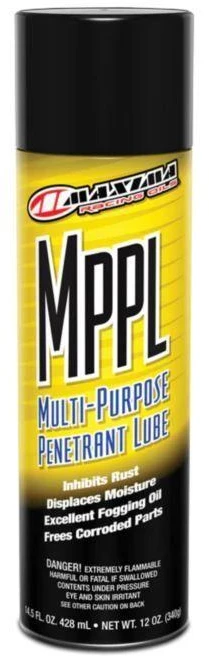 Maxima MPPL Penetrantas 428 ml