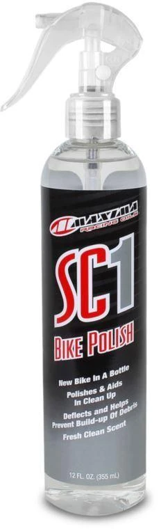 Maxima Skalavimo priemonė SC1 355 ml