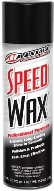 Maxima SPEED WAX Skalavimo priemonė 458 ml