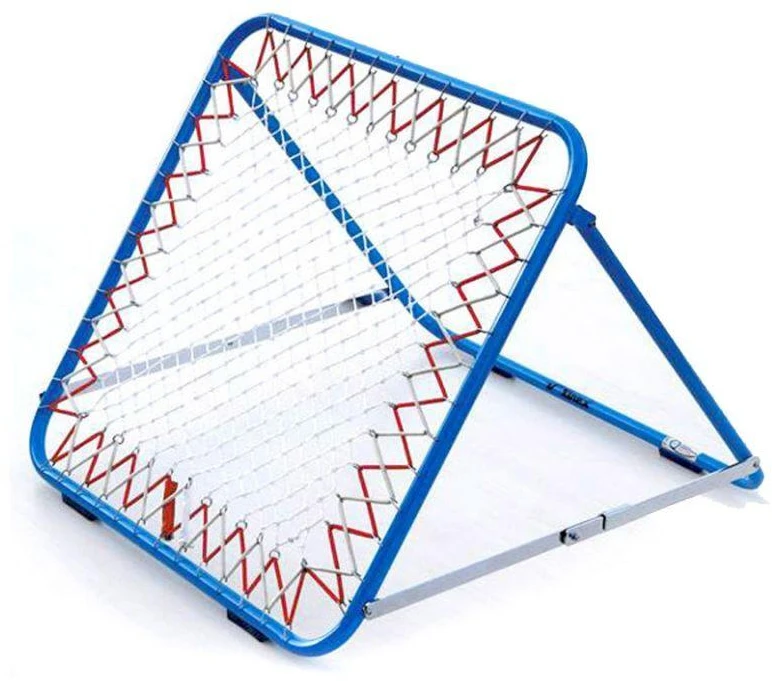 Maxwel Tchoukball metalinis vartų komplektas 1x1 m 2022001