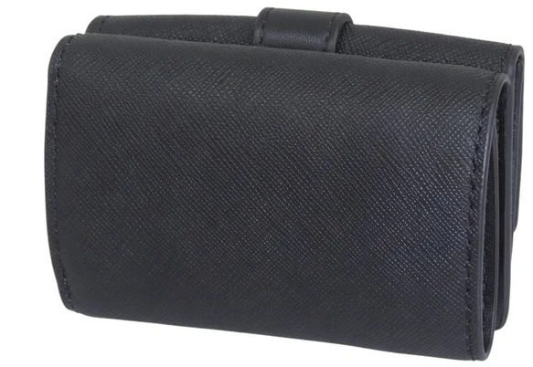 Mały portfel damski Michael Kors 35F5GGRD0L – juoda