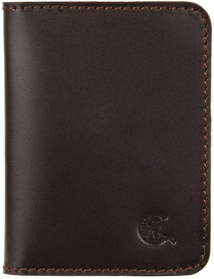 Mały portfel na karty Canaletto slim E48-01s328