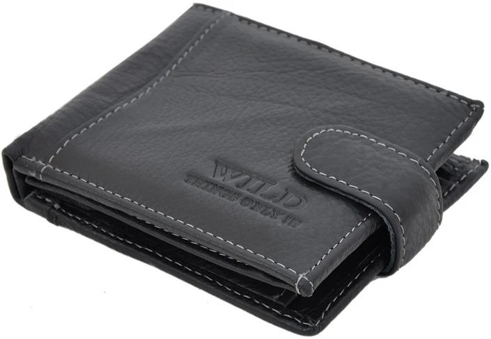 Maža piniginė vyrams Wild Things Only 5504-1