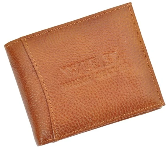 Maža piniginė vyrams Wild Things Only 5504