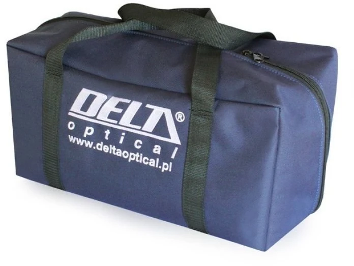 Deltaoptical Mažas dėklas Delta Optical