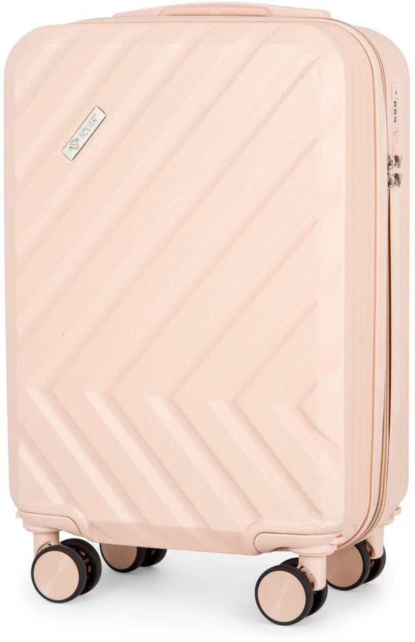 Kelioninis Solier Luggage Kabininis lagaminas Solier KYOTO STL1071 S 20″ 26 l
