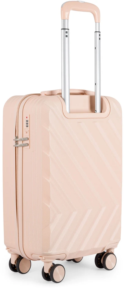 Kelioninis Solier Luggage Kabininis lagaminas Solier KYOTO STL1071 S 20″ 26 l