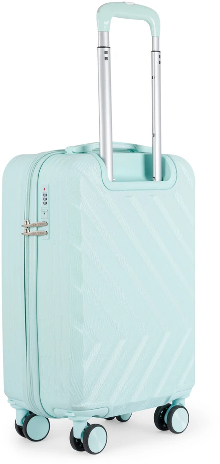 Kelioninis Solier Luggage Mažas kabininis lagaminas Solier KYOTO STL1071 S 20″ 26 l