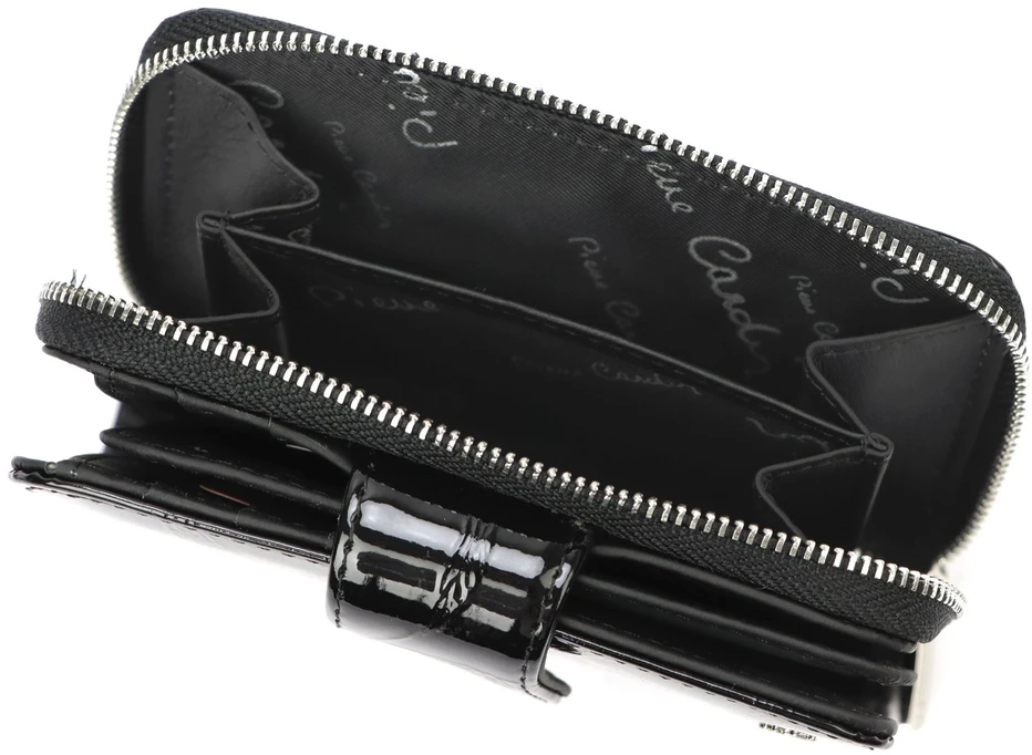 Piniginė moterims Pierre Cardin LEAF 115