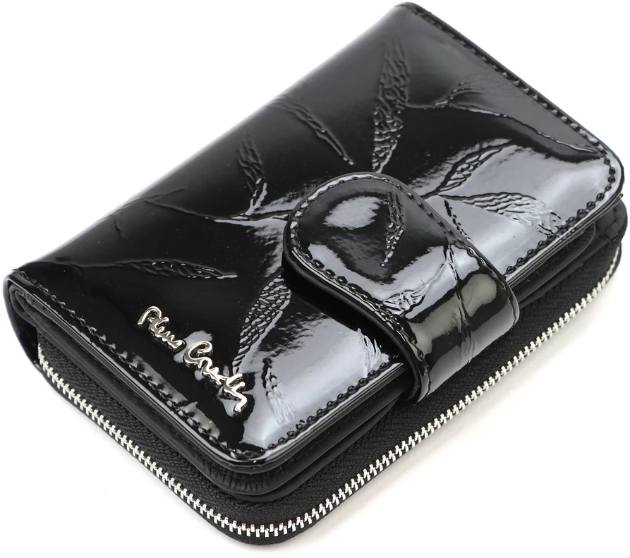Piniginė moterims Pierre Cardin LEAF 115
