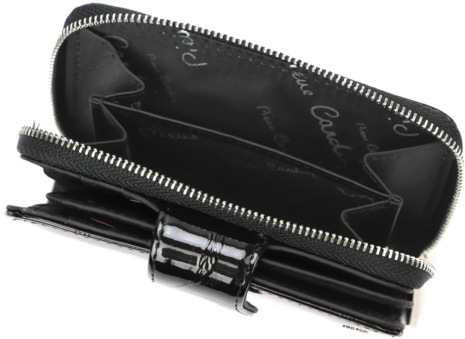 Piniginė moterims Pierre Cardin LEAF 115
