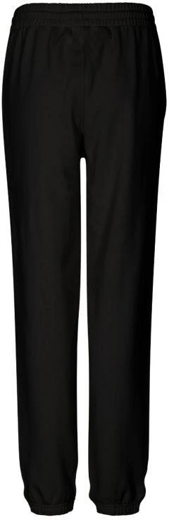 Meadow Unisex Sportinės Kelnės (Juodos)