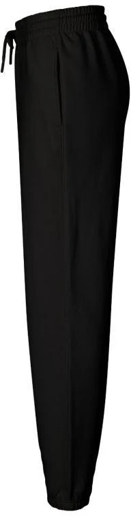 Meadow Unisex Sportinės Kelnės (Juodos)