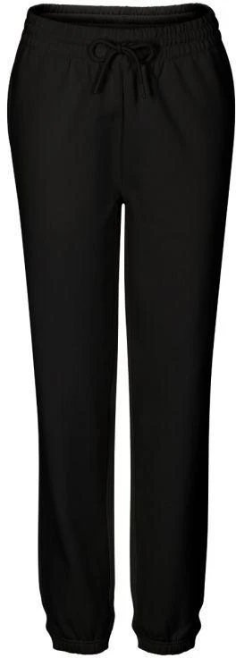 Meadow Unisex Sportinės Kelnės (Juodos)