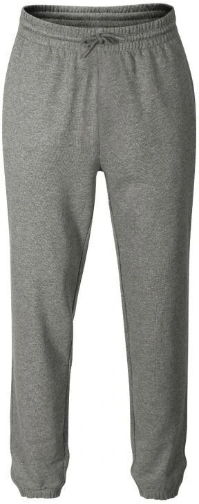 Meadow Unisex sportinės kelnės (tamsiai pilkos melanžo)