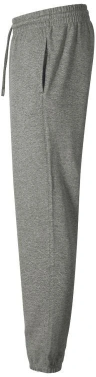 Meadow Unisex sportinės kelnės (tamsiai pilkos melanžo)