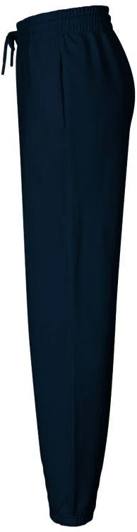 Meadow unisex tamsiai mėlynos džemperinės kelnės