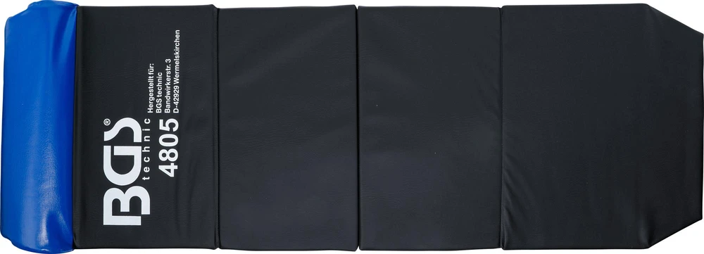MECHANIKO APSAUGINIS KILIMĖLIS | 1200 × 435 × 35 MM (4805)