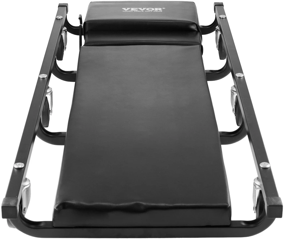 VEVOR Mechanikų garažinis vežimėlis 300 kg talpos