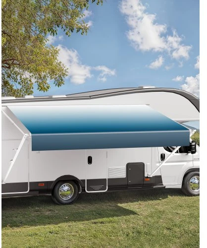 VEVOR 20 pėdų pakeičiamas RV tentas