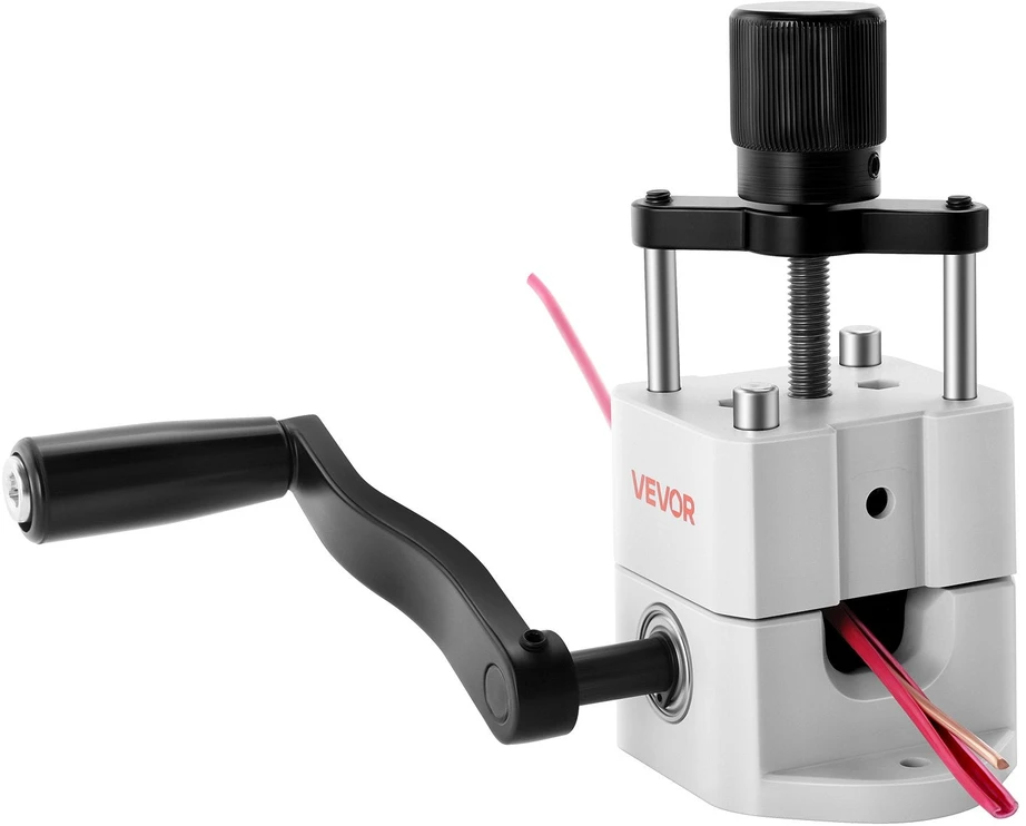 VEVOR Rankinis vielos nuėmimo įrenginys 1.5-25 mm