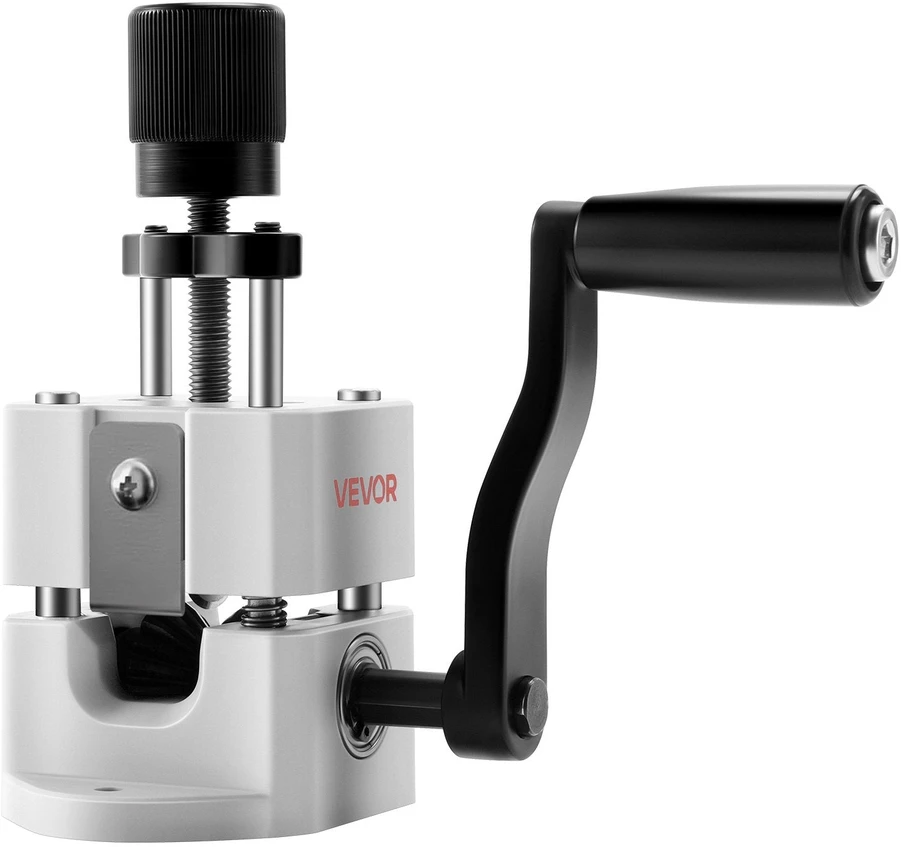 VEVOR Rankinis vielos nuėmimo įrenginys 1.5-25 mm