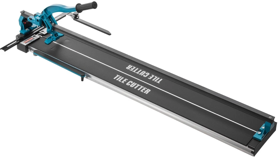 VEVOR Rankinis plytelių pjaustytuvas 1200mm