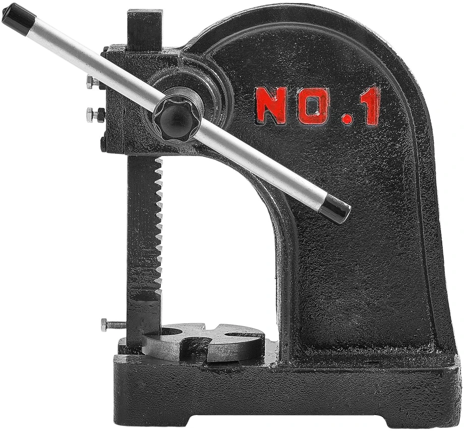VEVOR Mechaninis presas 1 tonos spaudimui