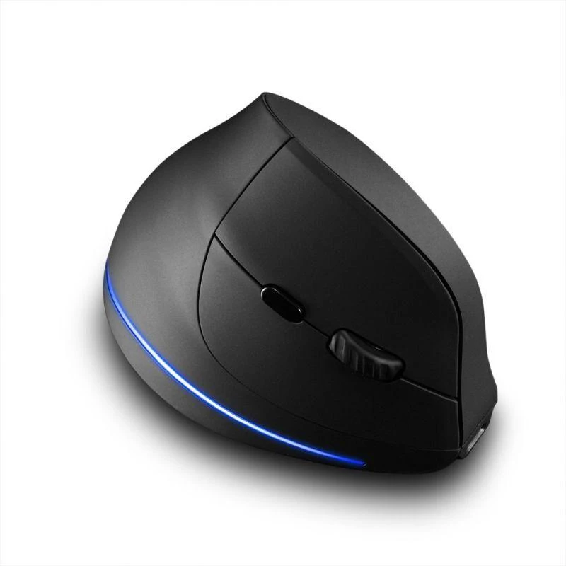 MEDIA-TECH belaidė optinė vertikali pelė VERTIC RF MT1123
