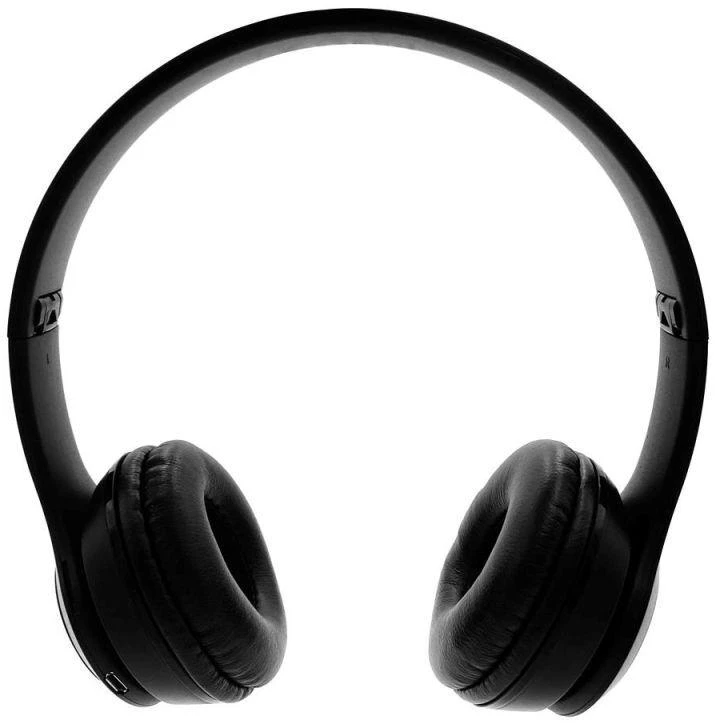 MEDIA-TECH EPSILION BT MT3591 Belaidės Bluetooth 4.2 ausinės ant ausų