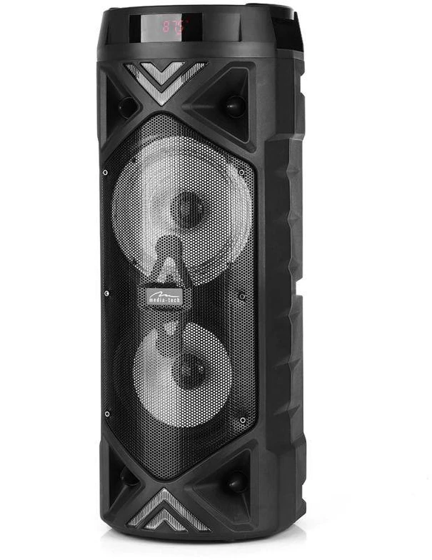 MEDIA-TECH Galingas garsas Bluetooth garsiakalbis FUNBOX KEG PRO MT3182