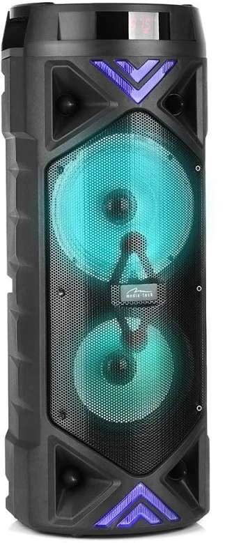 MEDIA-TECH Galingas garsas Bluetooth garsiakalbis FUNBOX KEG PRO MT3182
