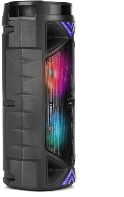 MEDIA-TECH Galingas garsas Bluetooth garsiakalbis FUNBOX KEG PRO MT3182