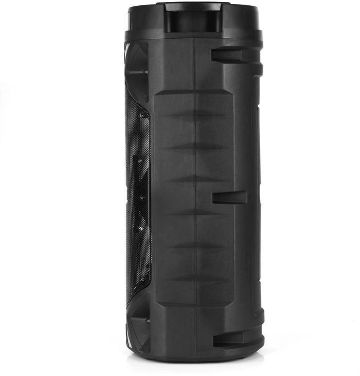 MEDIA-TECH Galingas garsas Bluetooth garsiakalbis FUNBOX KEG PRO MT3182