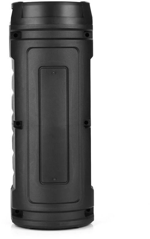 MEDIA-TECH Galingas garsas Bluetooth garsiakalbis FUNBOX KEG PRO MT3182