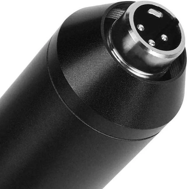 MEDIA-TECH KRYPTINIS KONDENSATORINIS MIKROFONAS SU PRIEDŲ RINKINIU, SIDABRINIS, MT397S